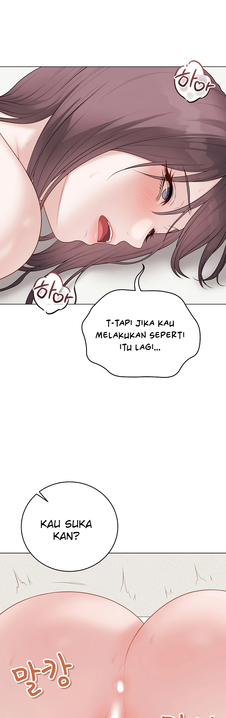 Signed, Sealed, Mistaken - Page 27